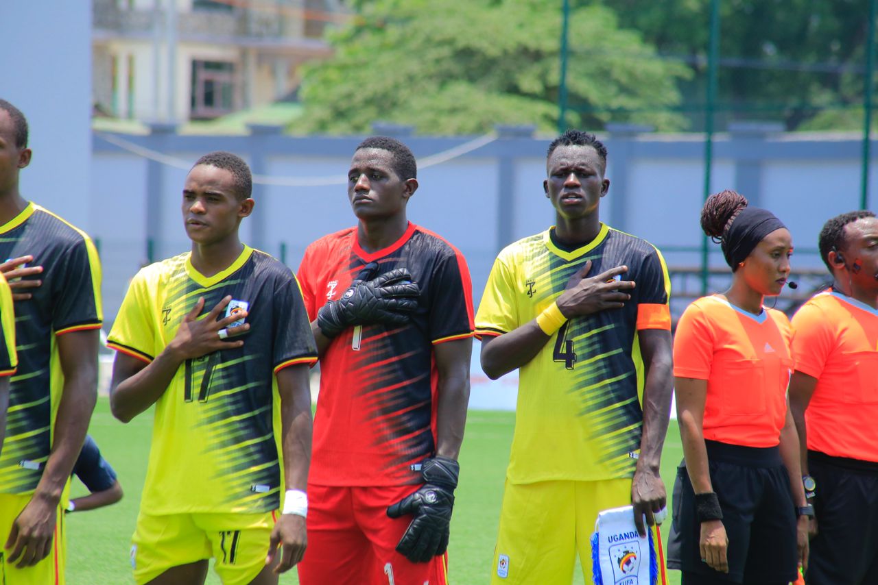 Uganda Hippos Secure Bronze with  Win Over Burundi