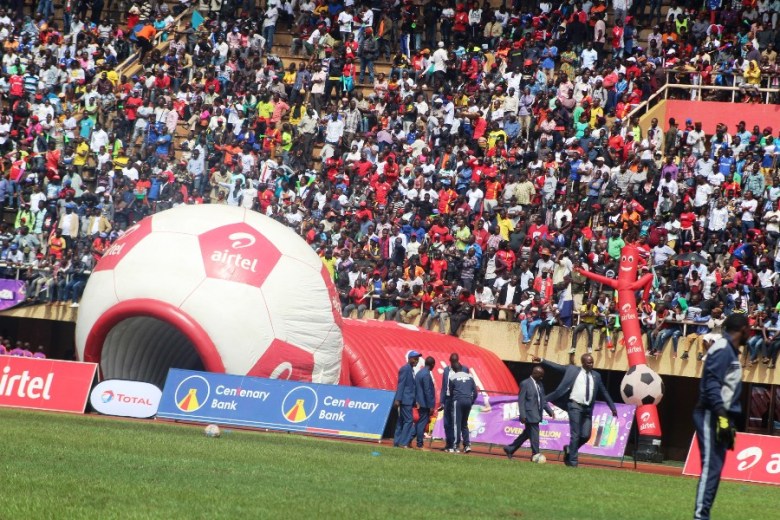 Masaza Cup: Date, venue revealed as finals make return to Namboole