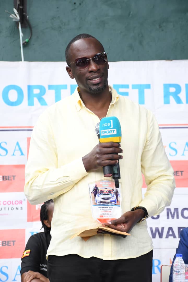 Michael Mukula Junior, Allan Okello crowned at Fortebet Real Stars monthly awards