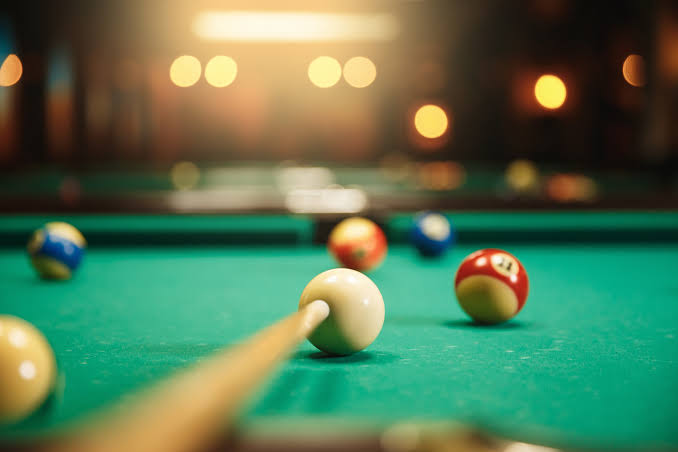 National Pool Open Qualifiers: Kajjubi, Namuganyi, Namubiru book slots to Lugogo