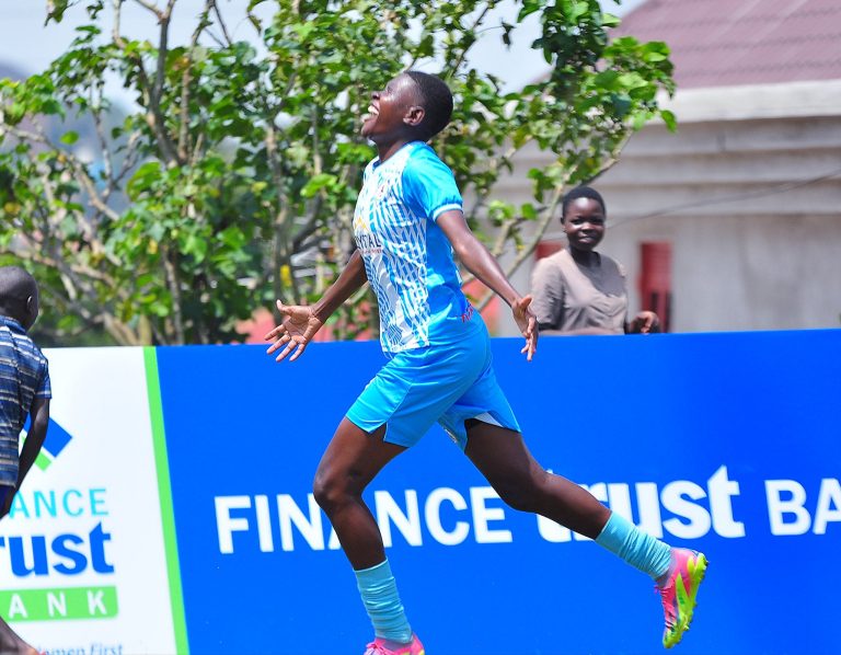FTB Women’s Super League: Kawempe consolidates table lead, extends unbeaten run with a win over Doves