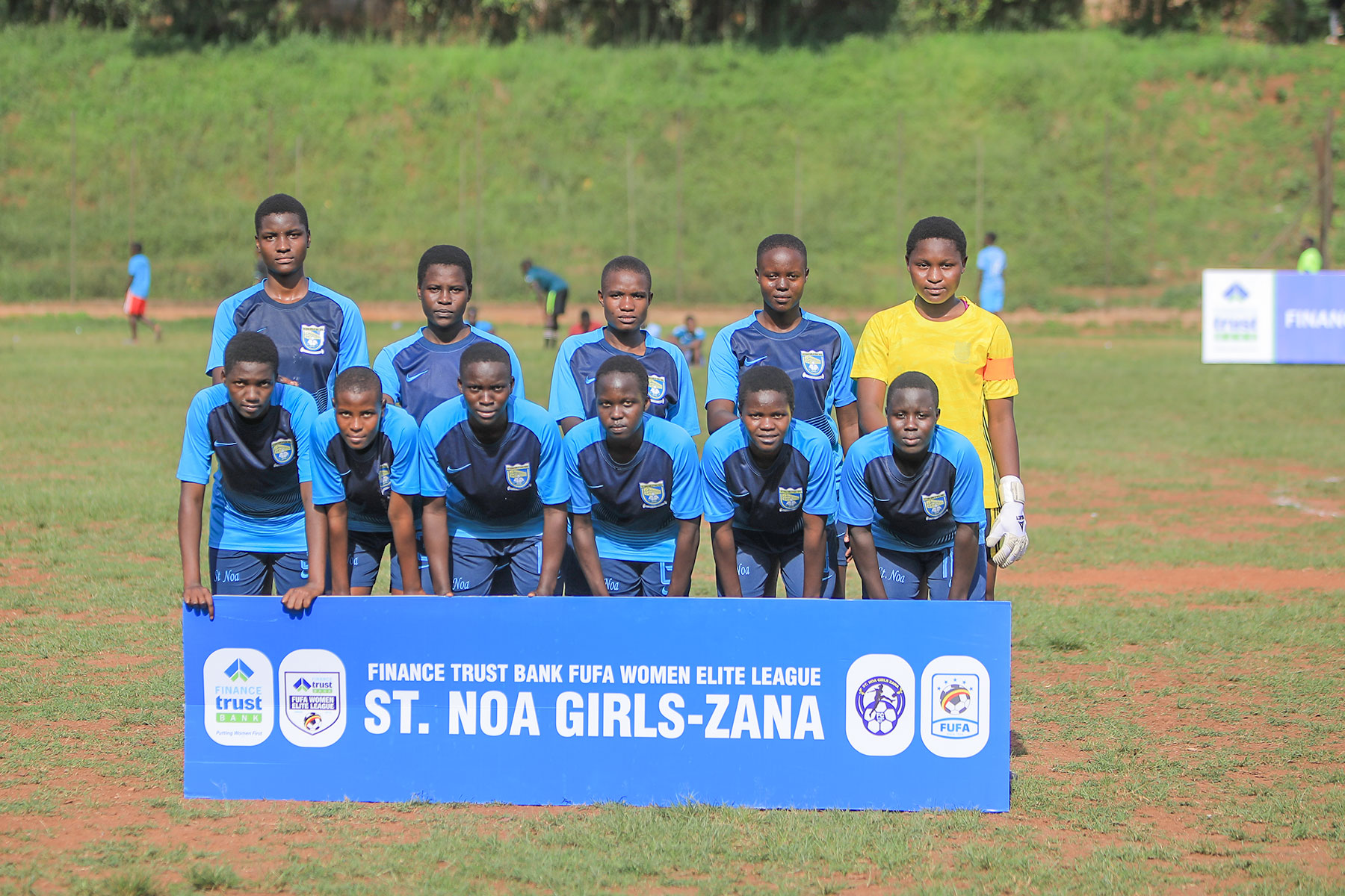 Kabene on target in third St. Noa consecutive win, Asubo LFC return to winning ways