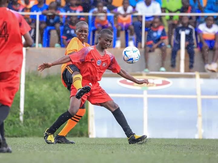 Odilo Championship 2024: Rays of Grace, St. Mary’s into final