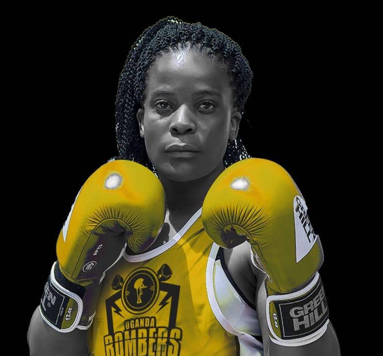 Boxing is back: Namutebi, Japyem James, Kugonza Ochan Boxed to Gold in Abuja