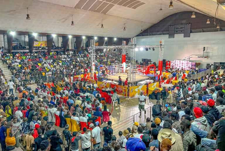 Muhangi attributes UPDF’s success in Abuja to Boxing Champions League transformative impact