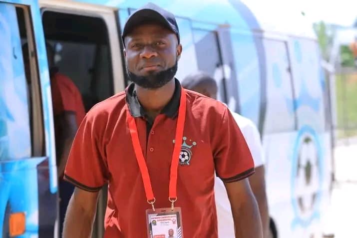 Kampala Queens in a technical officials exodus, four more exits confirmed