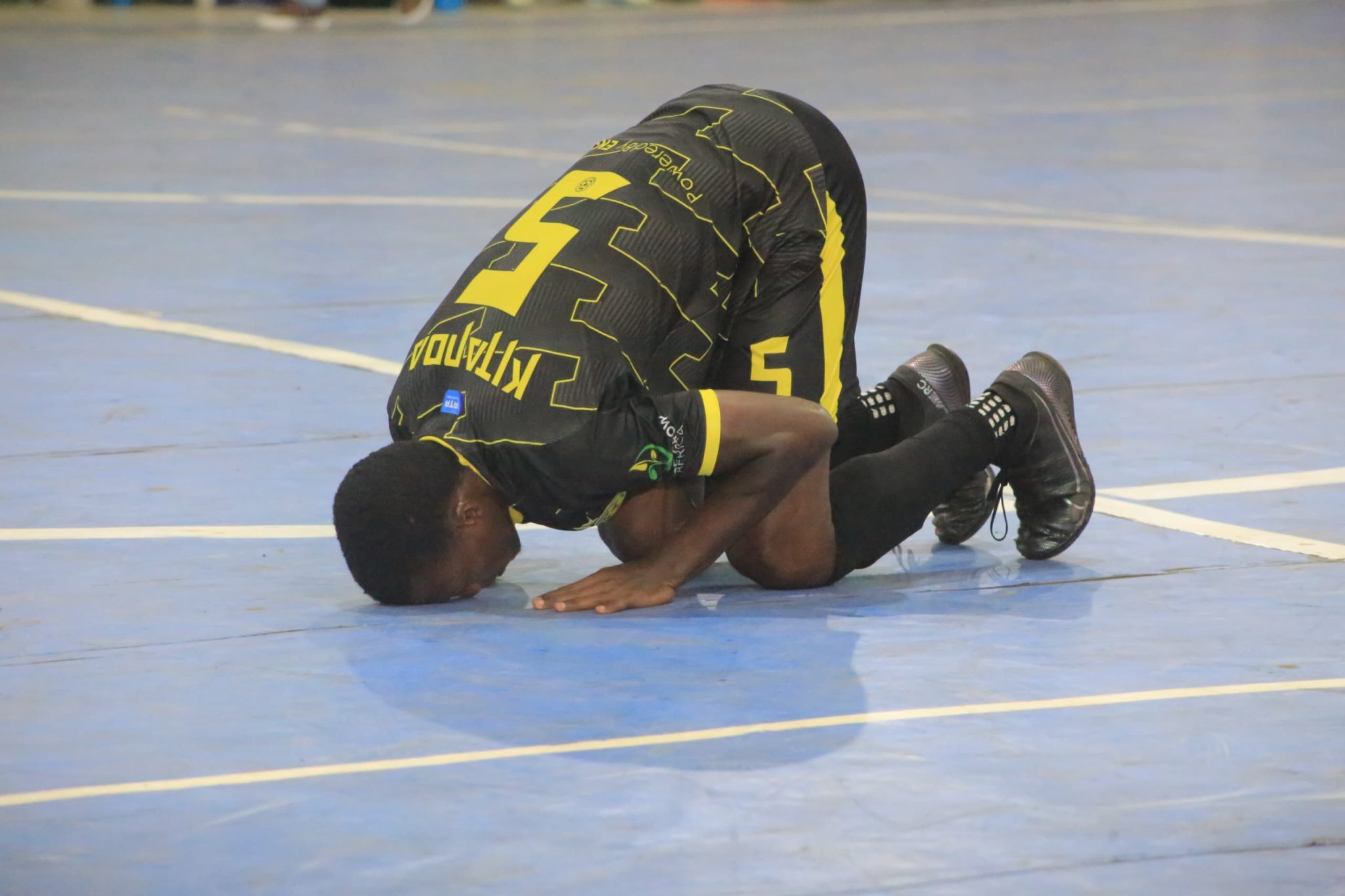 Fourteen year old shot stopper stars in Nansana ASKA win as holders Park FC make resounding statement in season opener