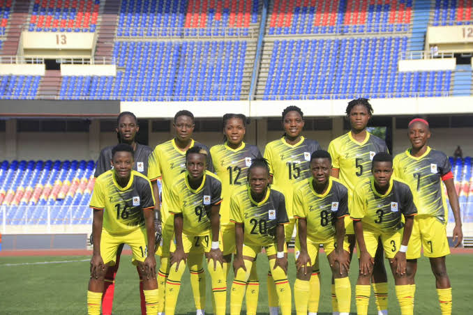 Crested Cranes set to play two friendly games