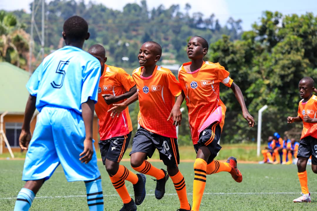 FUFA Odilo: Rays of Grace in quest for third title after semi-final berth