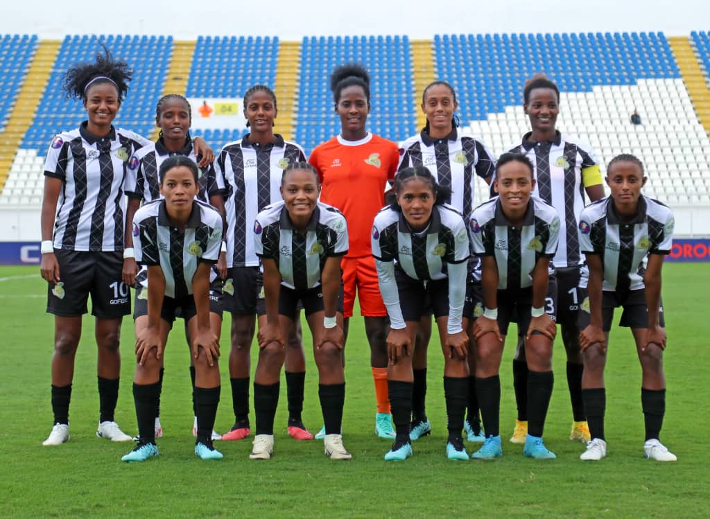 TP Mazembe secure historic CAF Women’s Champions League final spot in Morocco