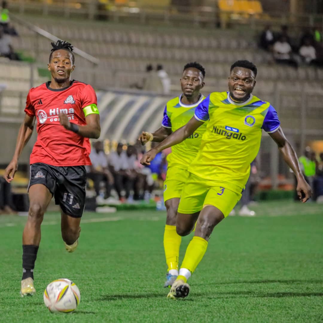 UPL: Vipers overcome URA to take league lead