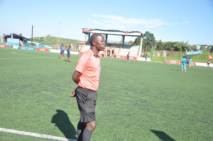 FUFA bans Ali Kaddu for life, 11 others for years for match manipulation