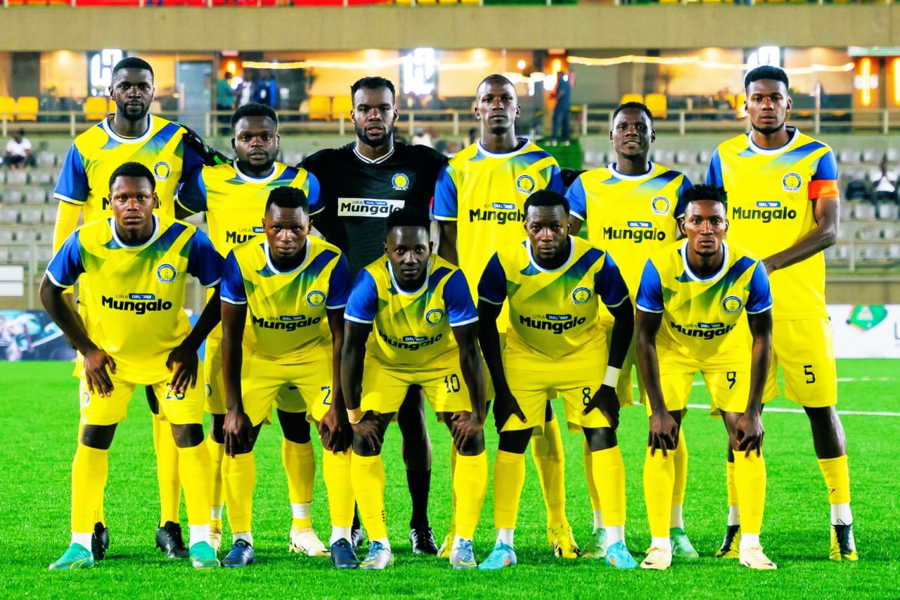 UPL: Desperate URA FC visits struggling Wakiso Giants
