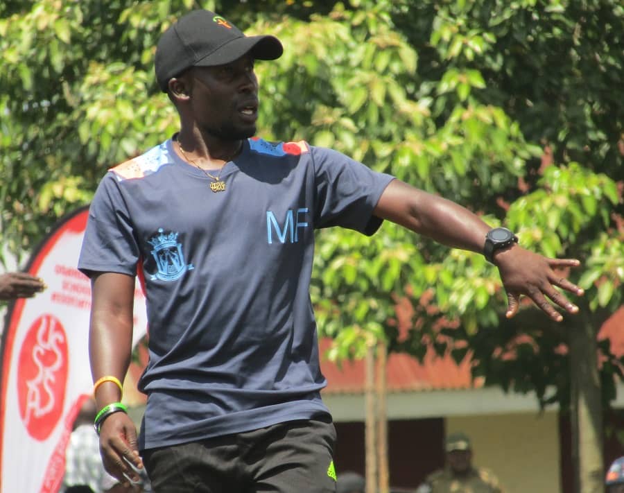 Wakiso Hill appoints new head coach: Full technical team named