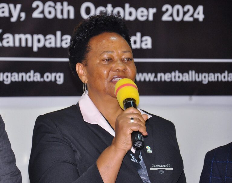 Netball Uganda is set for a new era as the normalization committee hands over reigns