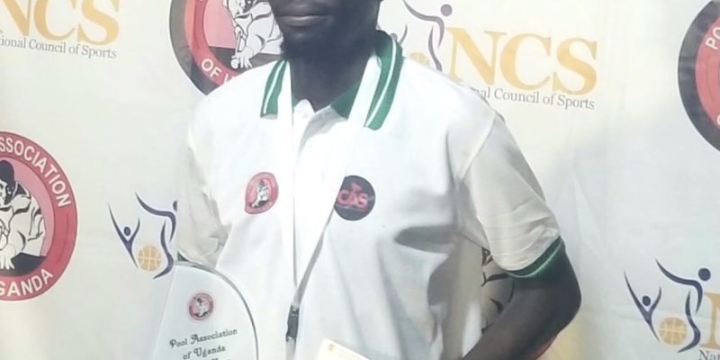 Ibra Kayanja stuns Kelvin Nkandu to claim 2024 PAU End of Year Championship