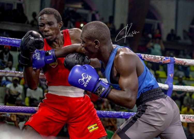 Redemption and Triumph: Kibira’s Knockout Victory Over Tumusiime