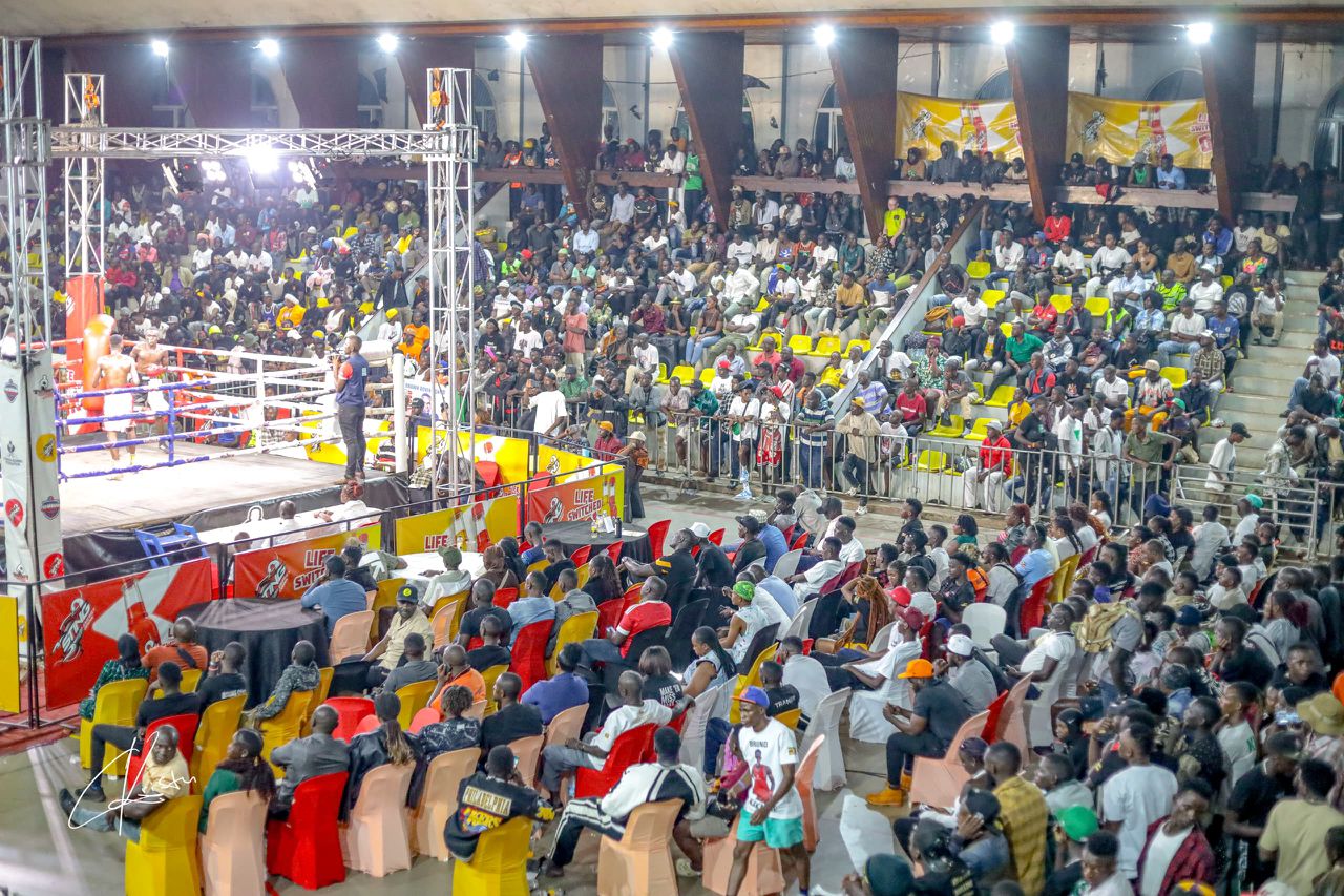 Against the Ropes: How the Uganda Boxing Champions League overcame adversity to achieve success