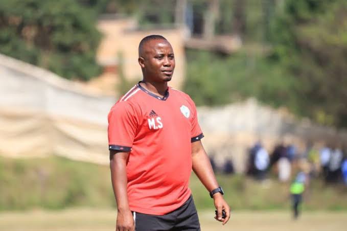 Sulaiman Mutyaba resigns his roles at Express