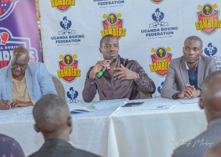 UBF AGM passes 15B budget for the next financial year