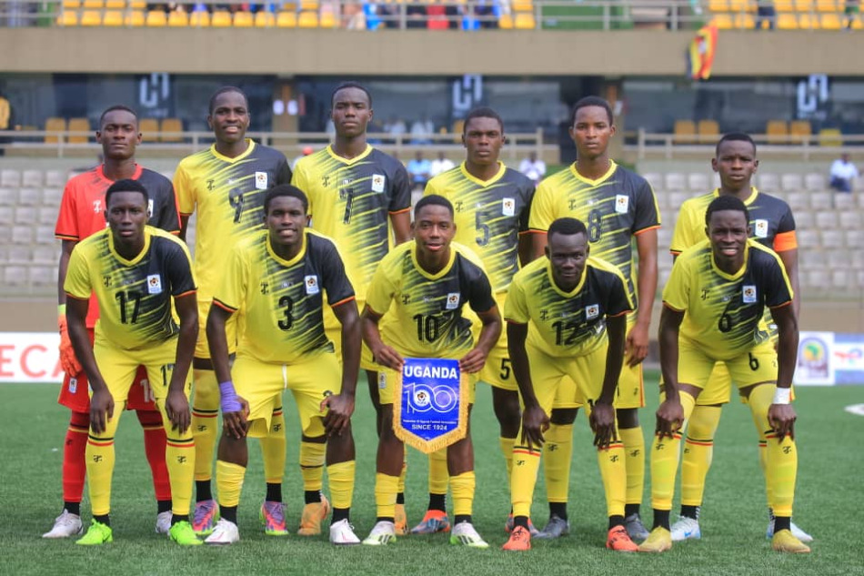 Nkoola, Wanyama prove their worth to U17 Boy National team