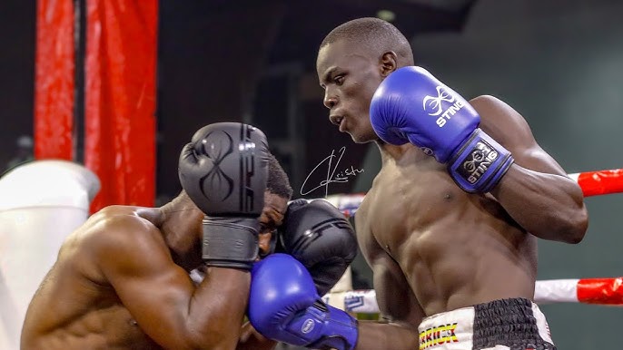 Uganda Boxing Champions League season 3 reaches climax on Boxing Day