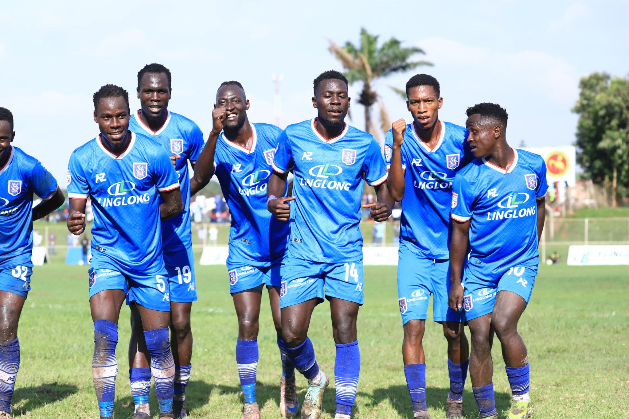 SC Villa break winless streak with slim victory over URA FC 