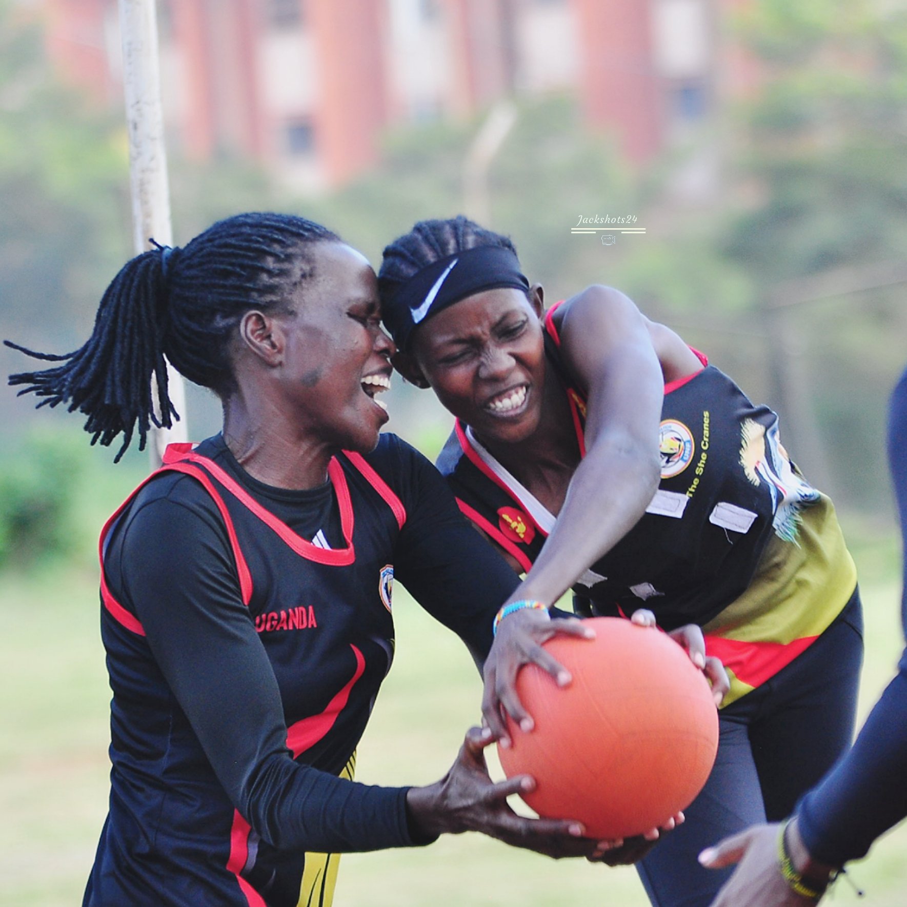 She Cranes begin preparations for 2025 Vitality Netball Nations Cup
