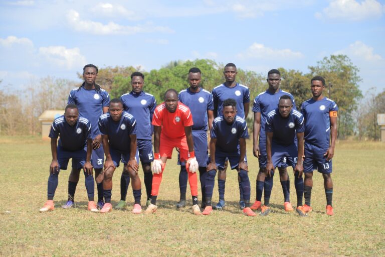 Police, CATDA, Mbarara City off to round of 32