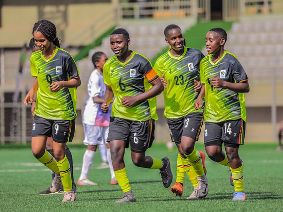 Teen Cranes soar into second round with 18-1 aggregate victory