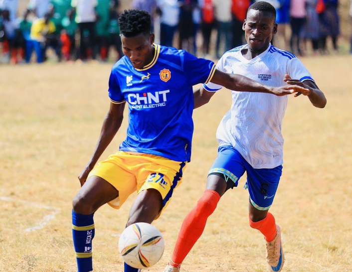 KCCA FC advances to round of 32 in Stanbic Uganda Cup