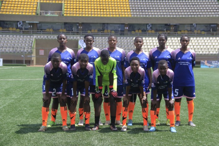 Boni Consili learn CAF U-17 tournament group opponents