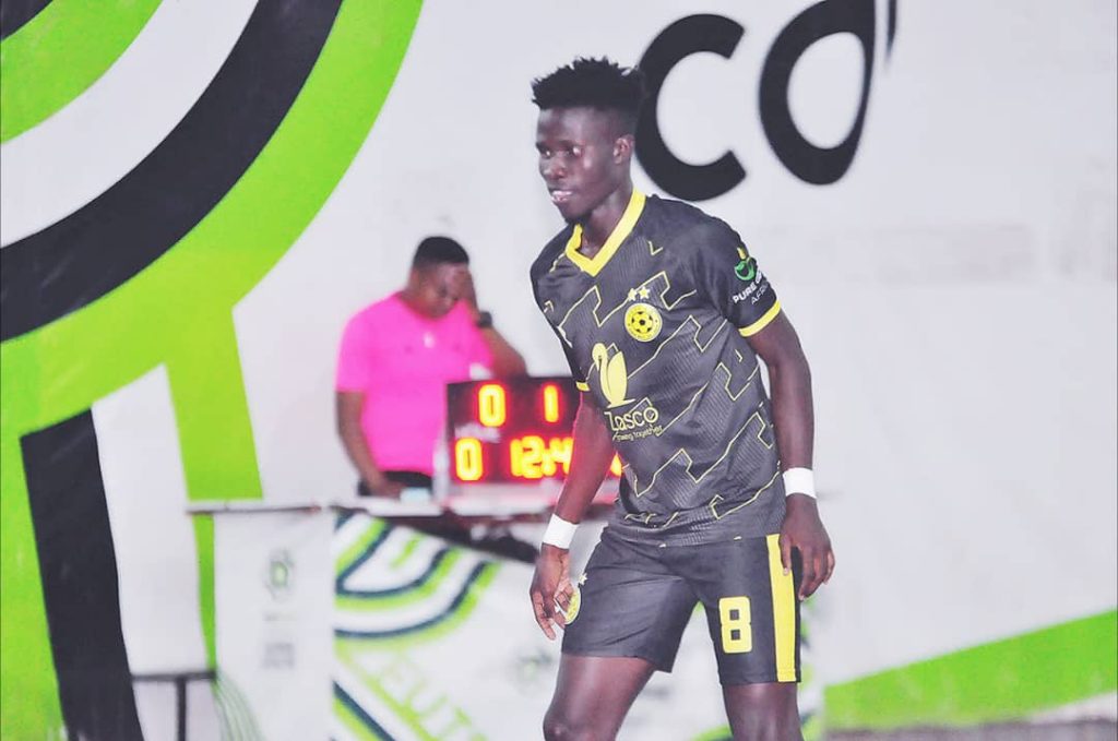 Thrilling comeback denies Mengo City historic win in BetPawa FSL Park draw
