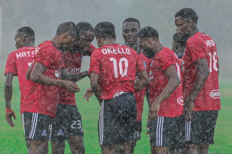 Vipers SC extend lead at the top with hard-fought win over UPDF FC