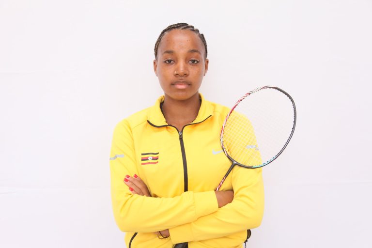Uganda International Challenge Badminton Championship kicks off with Olympic qualification on the Line