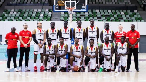 Silverbacks off to flying start in Afrobasket qualifiers with win over Cape Verde