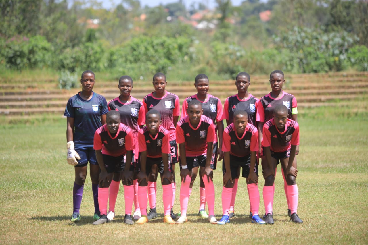 Elite Games: Sylvia Kabene scores nine, St. Noa, Kawempe are a step to semi-finals