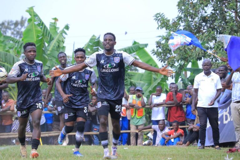 SC Villa keeps double dream alive with narrow win over Simba FC in Stanbic Uganda Cup