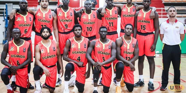 Silverbacks begin final Afrobasket qualification window against Cape Verde tonight 
