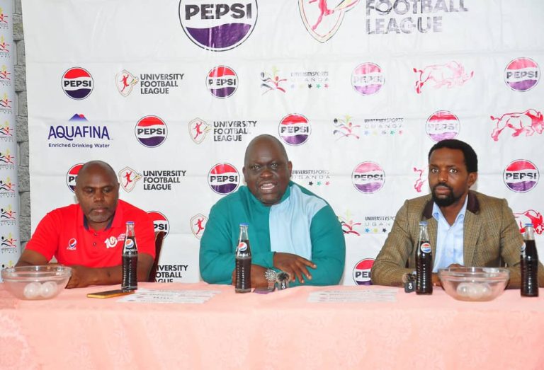 UFL quarterfinals draw revealed: Muteesa 1 Royal University to face Bugema
