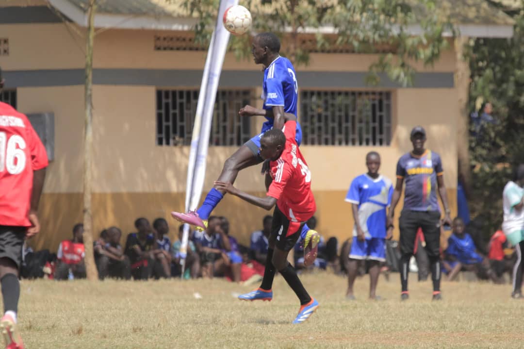 Buddo SS and Kawempe Muslim SS to clash in 2025 Kabaka Cup final