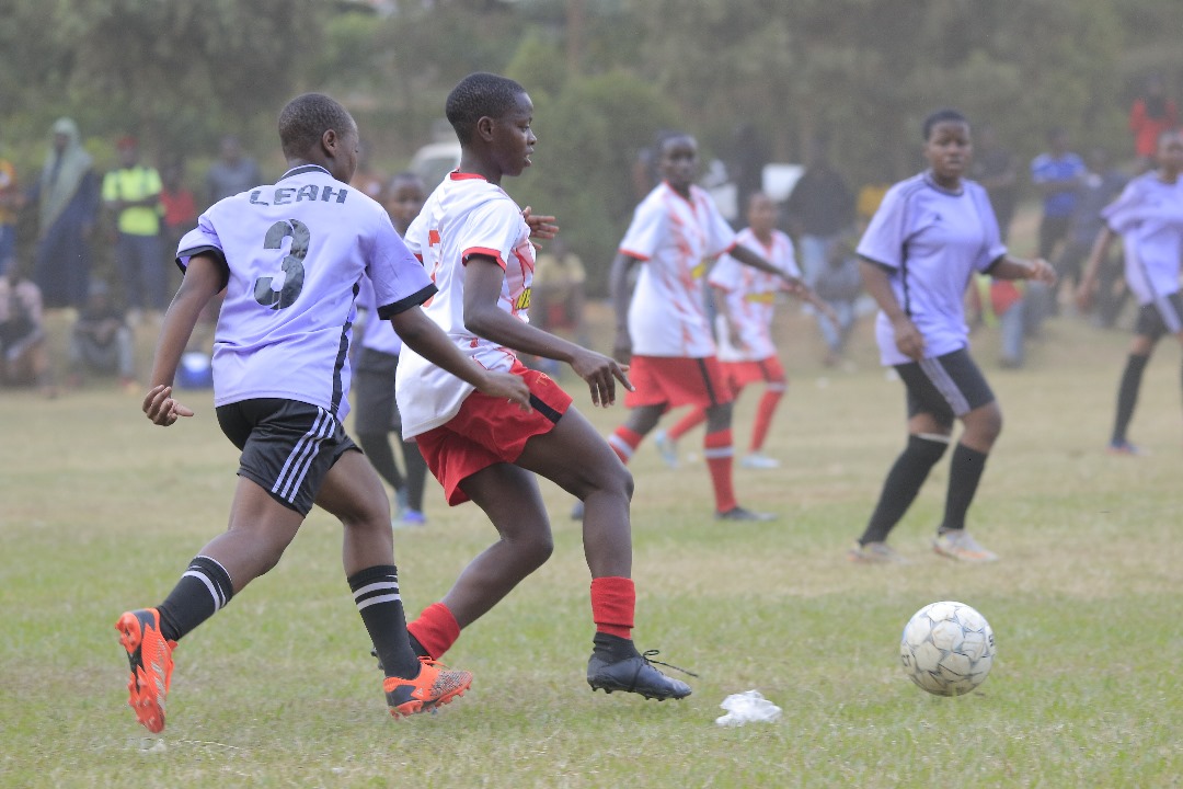 2025 Nabagereka Cup Final: Kawempe Muslim Secondary School seeks to defend title