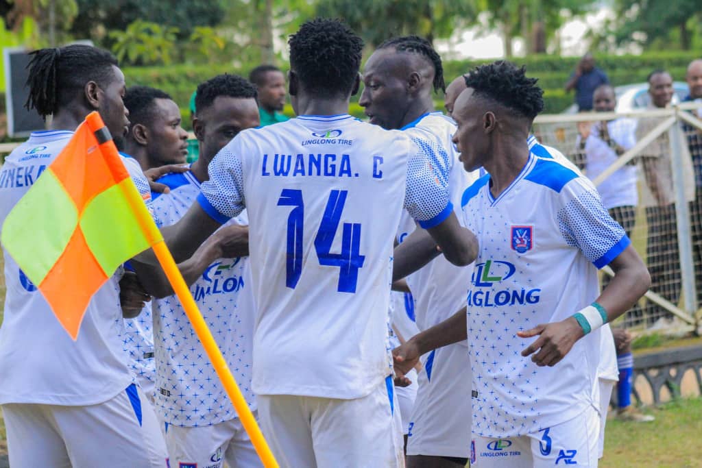 Stanbic Uganda Cup Quarterfinals: Blockbuster fixtures unveiled, SC. Villa face Vipers SC 