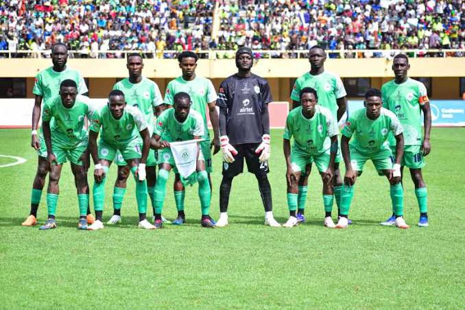 Kyaggwe sets sights on maiden Masaza Cup title with newly confirmed committee