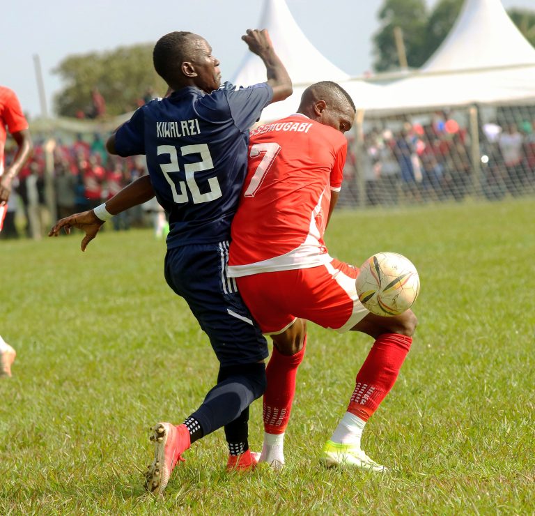 Kitara secures perfect revenge with late winner against Police FC
