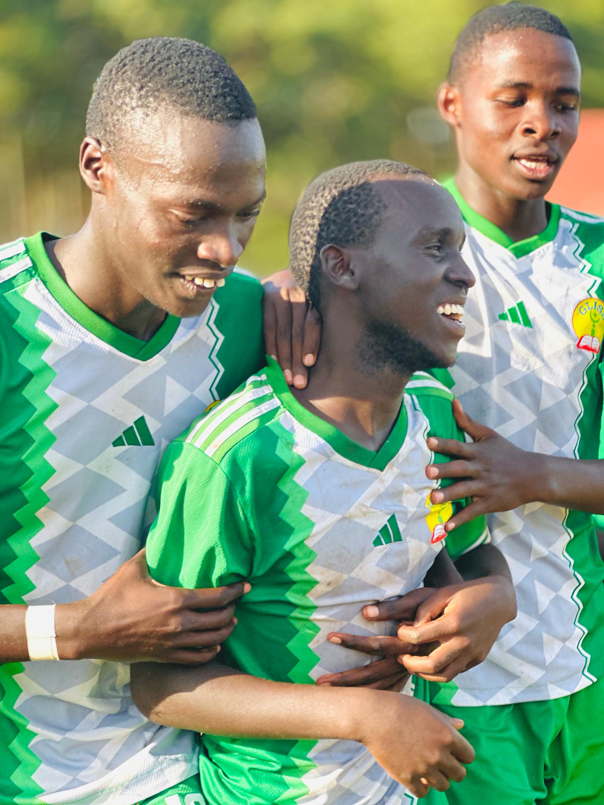 Holders Greenlight Islamic set to clash with Alliance High School in thrilling Nansana Zone finals