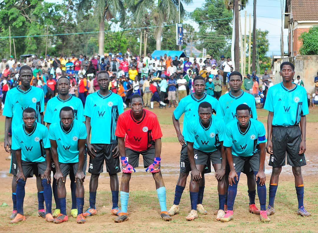 Aidan College stuns Zana Mixed Secondary School to reach Aggrey Zone finals
