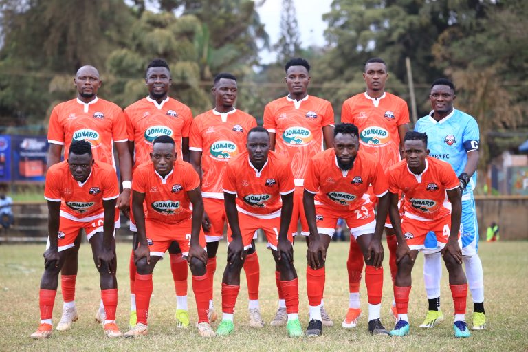 Kitara FC stages comeback to reach Stanbic Uganda Cup Quarter-finals