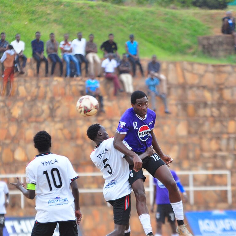 UCU revives qualification hopes with hard fought victory over YMCA