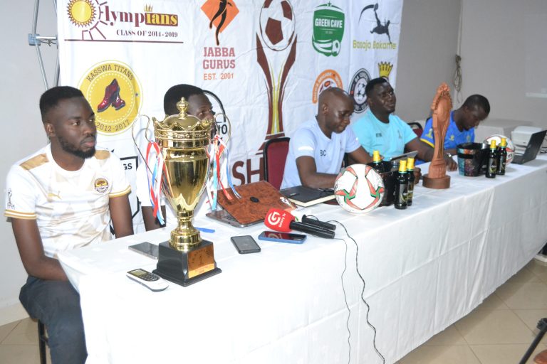 SHACK League Grand Finale Set for this Sunday